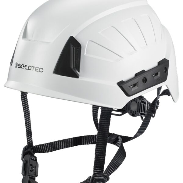 Kask Skylotec INCEPTOR GRX HV WHITE