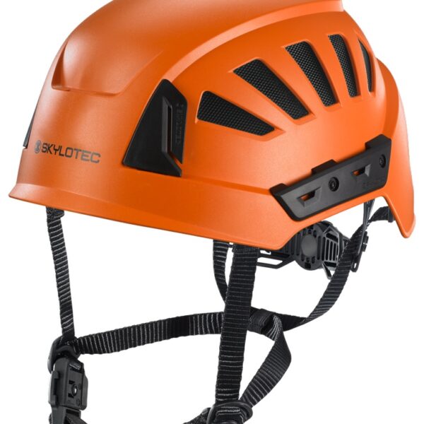 Kask Skylotec INCEPTOR GRX ORANGE
