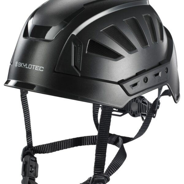 Kask Skylotec INCEPTOR GRX REF BLACK