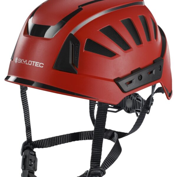 Kask Skylotec INCEPTOR GRX REF RED