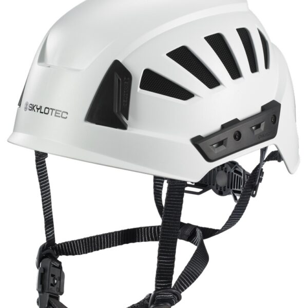 Kask Skylotec INCEPTOR GRX WHITE