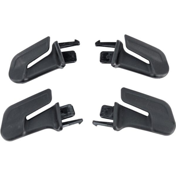 Klipsy do kasku CT ARIES HEAD LAMP CLIPS