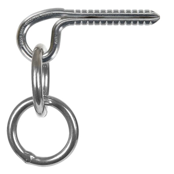 Kotwa CT GLUE-IN ANCHOR RINGS 12 mm - 75 mm