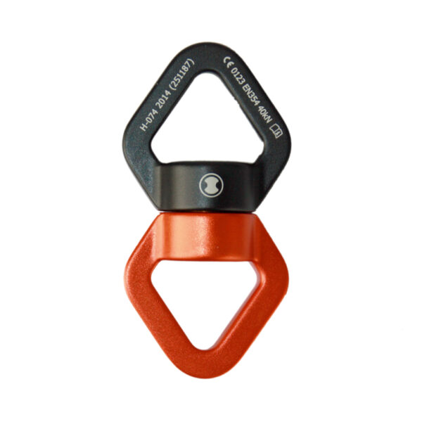 Krętlik SKYLOTEC WIB 40 kN