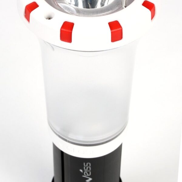 Latarka Edelweiss LUCY