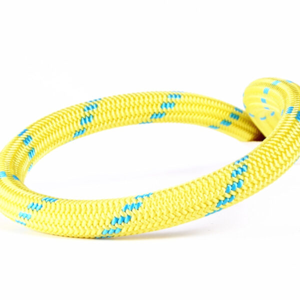 Lina Edelweiss CURVE 9.8 mm UNICORE 60 m