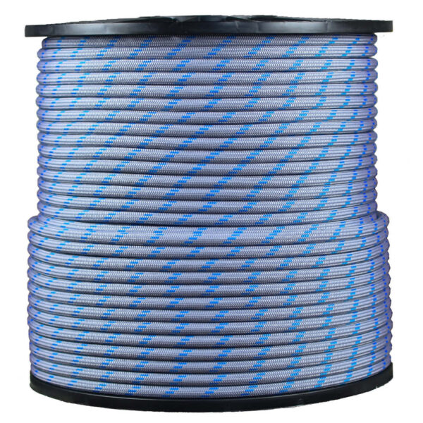 Lina Edelweiss CURVE 9.8 mm 200 m