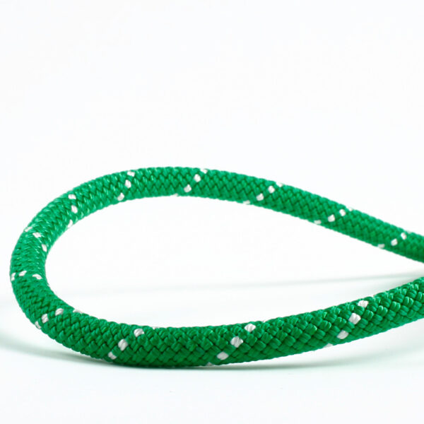 Lina Edelweiss ELITE 7.8 mm UNICORE SUPERVERDRY GREEN 60 m