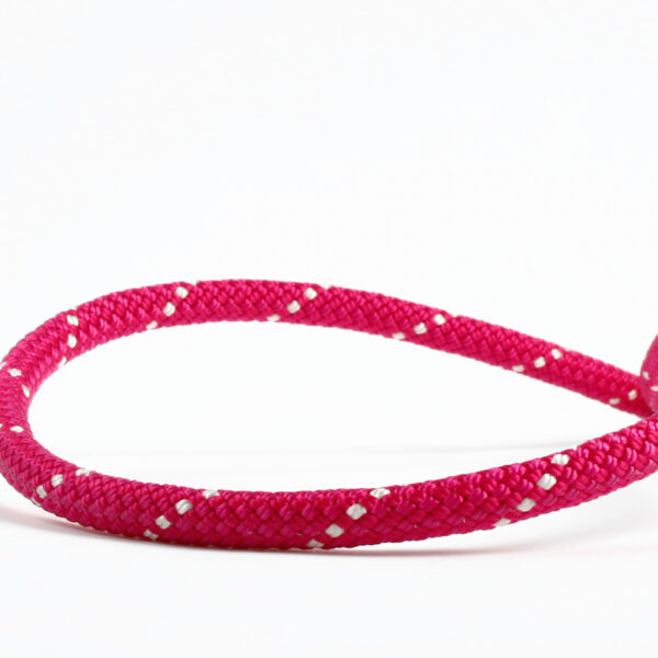 Lina Edelweiss ELITE 7.8 mm UNICORE SUPERVERDRY RED 50 m