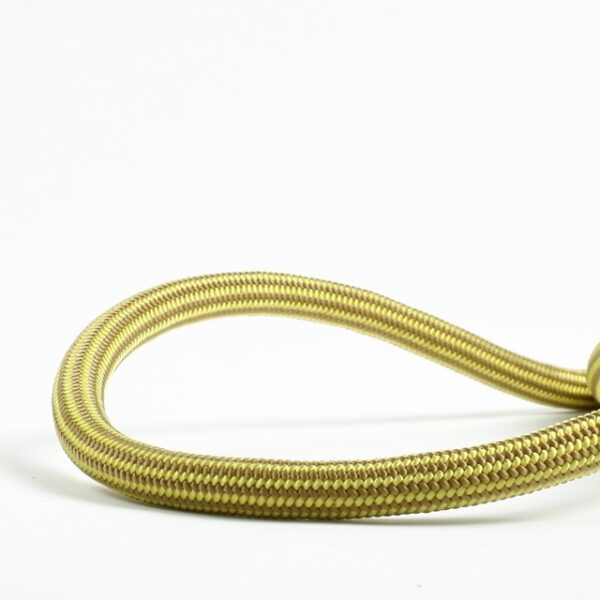 Lina Edelweiss LITHIUM 8.5 mm YELLOW 60 m