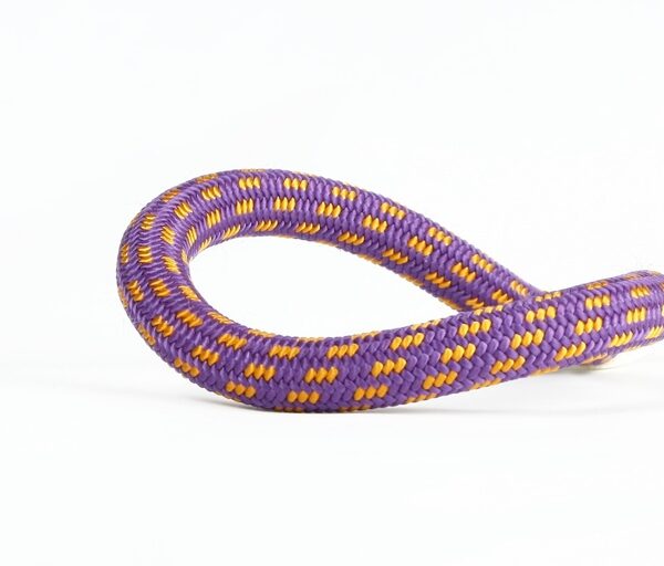 Lina Edelweiss O-FLEX 10.2 mm PURPLE 200 m