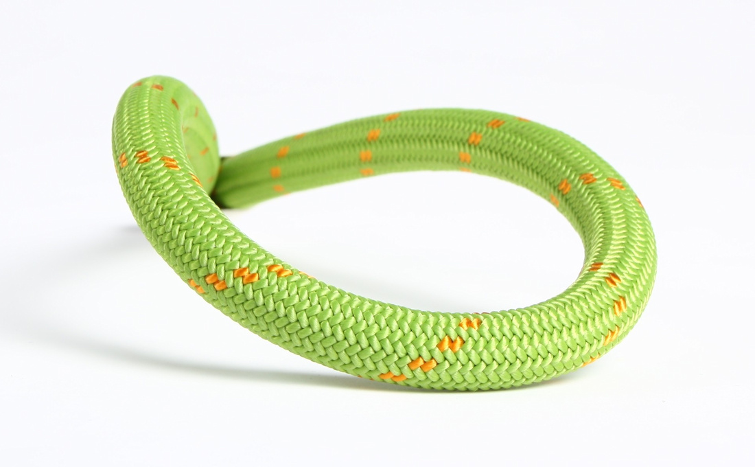 lina-edelweiss-o-flex-9-8-mm-30-m Lina Edelweiss O-FLEX 9.8 mm 30 m - obrazek 1