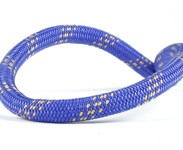 Lina Edelweiss OXYGEN II 8.2 mm UNICORE SUPEREVERDRY BLUE 70 m
