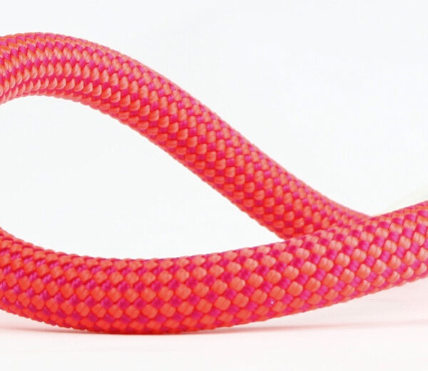 Lina Edelweiss PERFORMANCE 9.2 mm UNICORE EVERDRY PINK 80 m