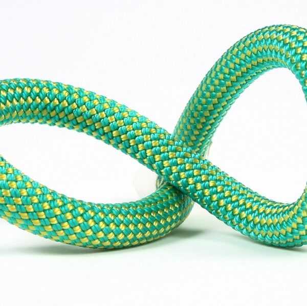 Lina Edelweiss PERFORMANCE 9.2 mm UNICORE SUPEREVERDRY GREEN 60 m
