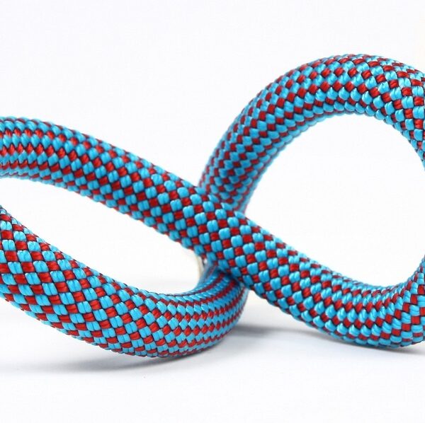 Lina Edelweiss PERFORMANCE 9.2 mm UNICORE SUPEREVERDRY BLUE 70 m
