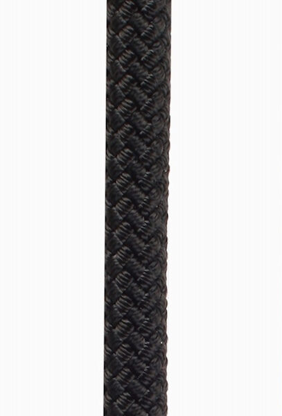 Lina Edelweiss PROLINE 10.5 mm BLACK 100 m