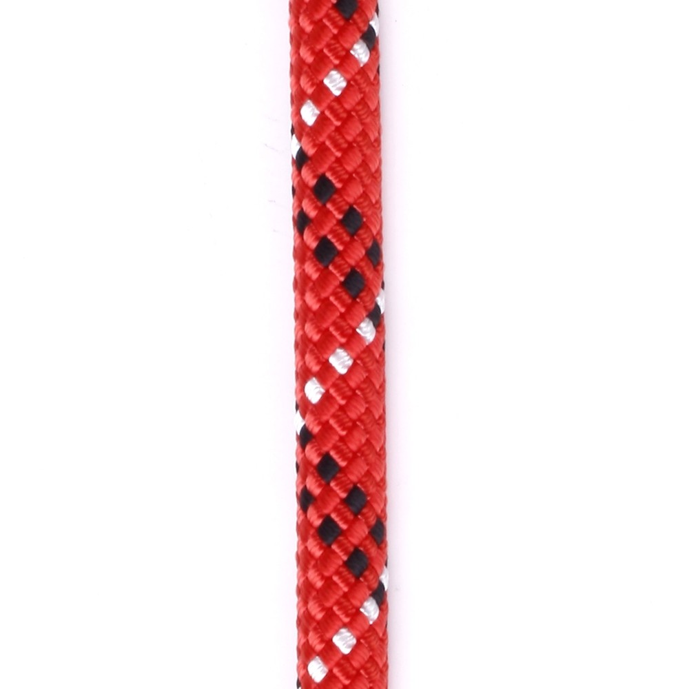 lina-edelweiss-promax-10-5-mm-unicore-red-200-m Lina Edelweiss PROMAX 10.5 mm UNICORE RED 200 m - obrazek 1