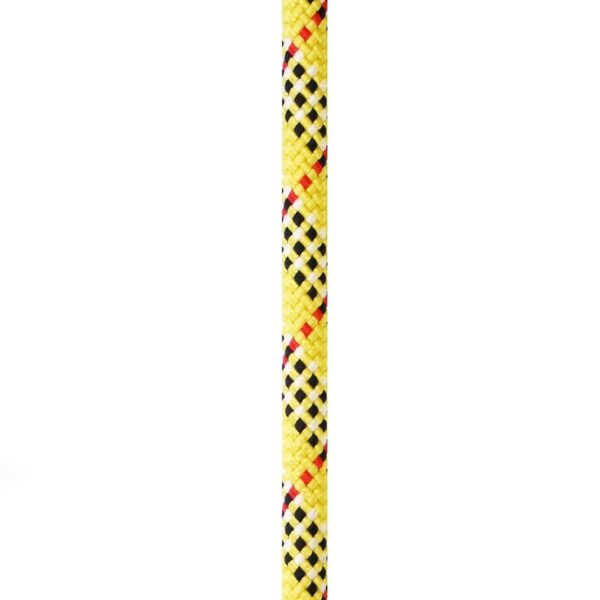 Lina Edelweiss PROMAX 11 mm UNICORE SUPEREVERDRY YELLOW 50 m