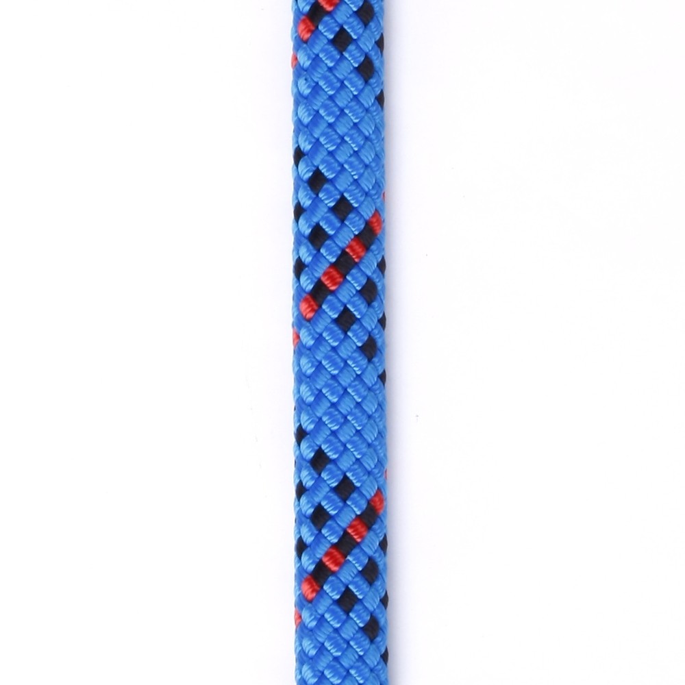 lina-edelweiss-promax-11-mm-unicore-blue-50-m Lina Edelweiss PROMAX 11 mm UNICORE BLUE 50 m - obrazek 1