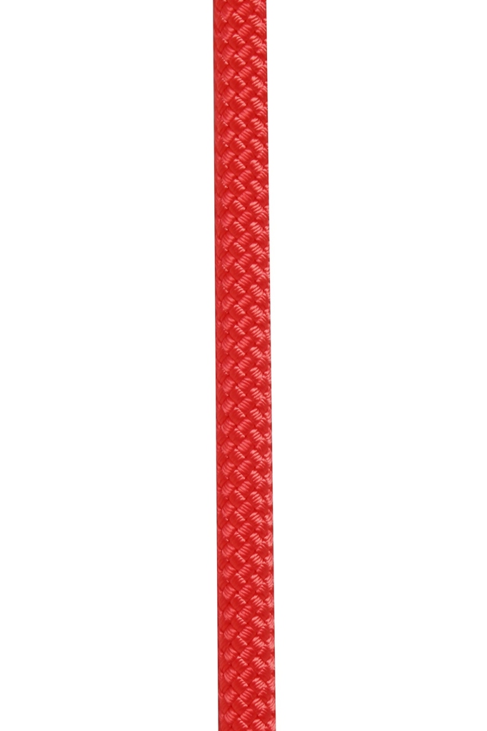 lina-edelweiss-rescue-13-mm-red-100-m Lina Edelweiss RESCUE 13 mm RED 100 m - obrazek 1