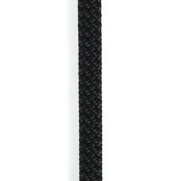 Lina Edelweiss SPELEO-2 10 mm BLACK 200 m