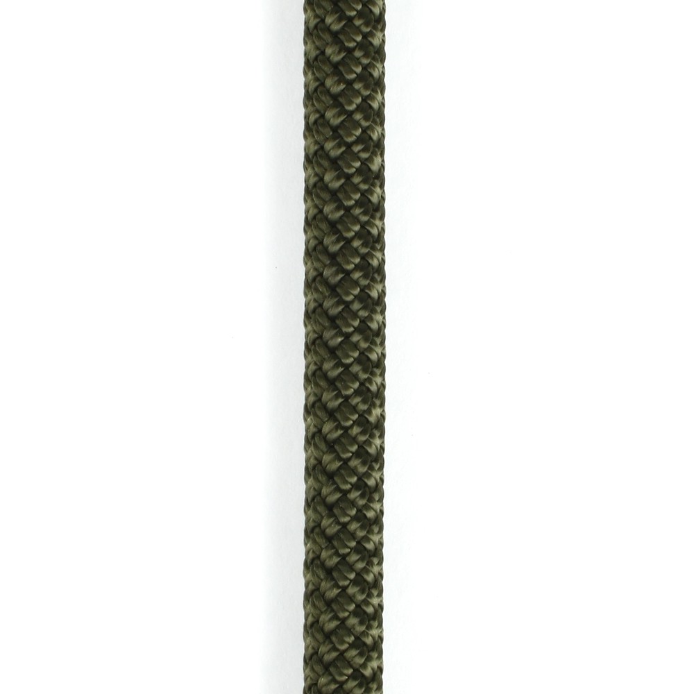 lina-edelweiss-speleo-2-10-mm-khaki-100-m Lina Edelweiss SPELEO-2 10 mm KHAKI 100 m - obrazek 1