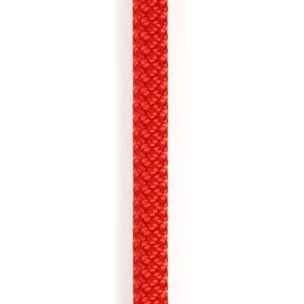 lina-edelweiss-speleo-2-9-mm-red-50-m Lina Edelweiss SPELEO-2 9 mm RED 50 m - obrazek 1