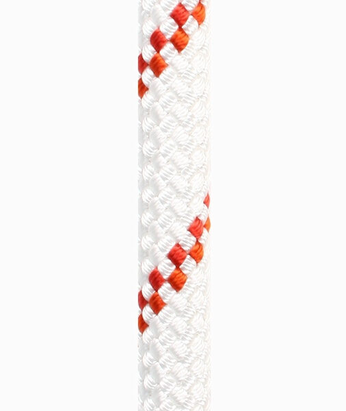 Lina Edelweiss TEMP 11 mm WHITE 50 m