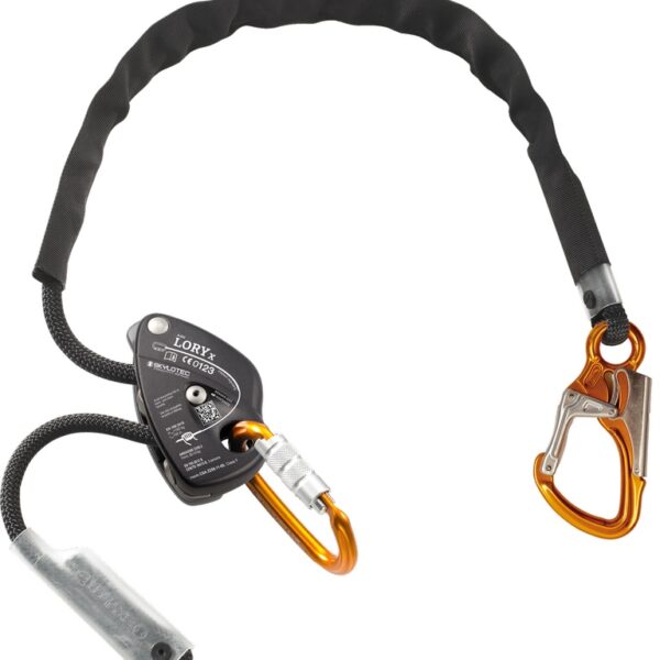 Linka pozycjonująca Skylotec LORY X ATTACK 1.5 m