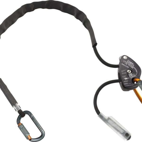 Linka pozycjonująca Skylotec LORY X DOUBLE TW 5 m