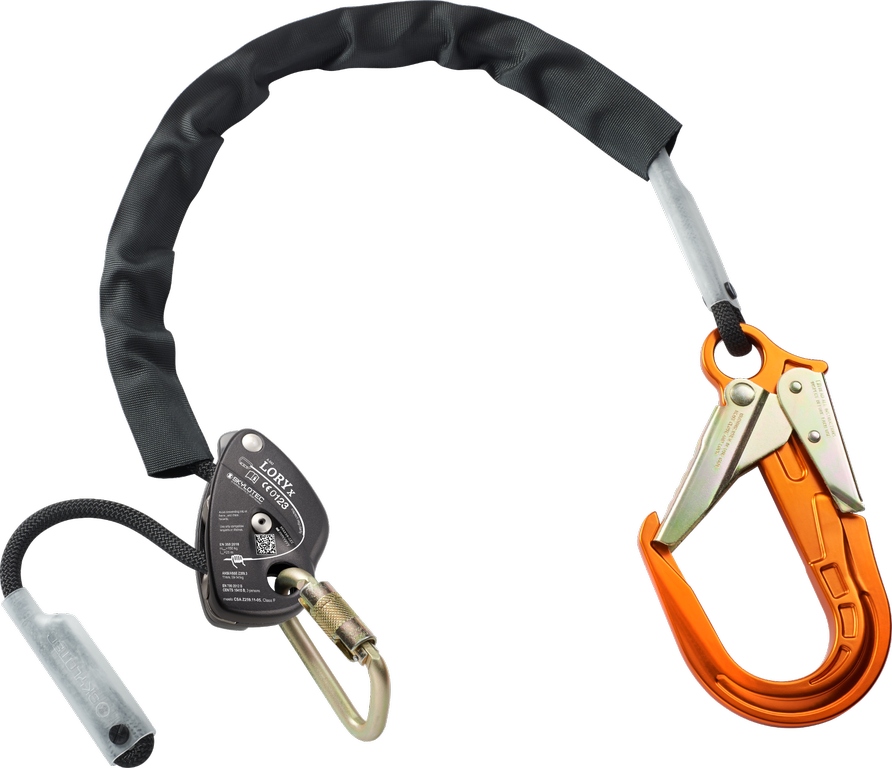 linka-opasujaca-skylotec-lory-x-fs-64-alu-1-5-m Linka pozycjonująca Skylotec LORY X FS 64 ALU 1.5 m - obrazek 1