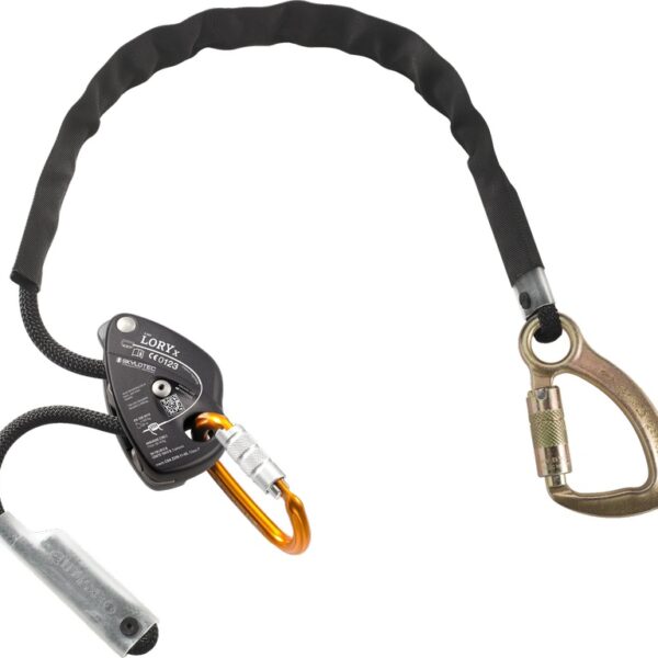 Linka pozycjonująca Skylotec LORY X KOBRA TRI 1.5 m