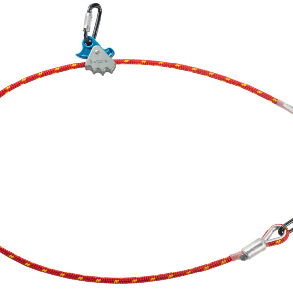 Linka pozycjonująca Skylotec ERGOGRIP CORE S15 3 m