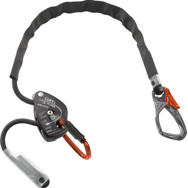 Linka pozycjonująca Skylotec LORY X RESISTOR 5 m