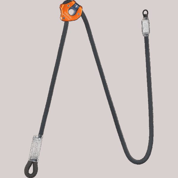 Linka regulowana Skylotec TUNER PRO 10 m