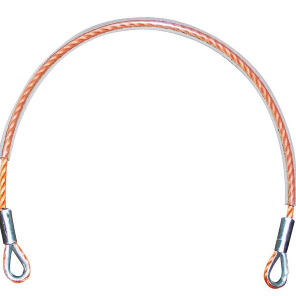 Linka Stalowa Skylotec CAB HERCULES S 12 - 3 m