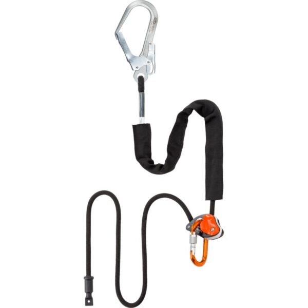 Lonża CT FINCH STEEL 5 m