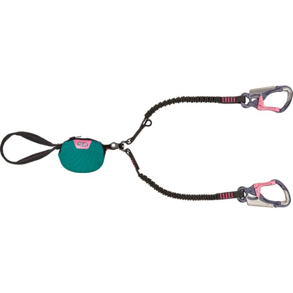 Lonża CT TOP SHELL COMPACT TWIST W