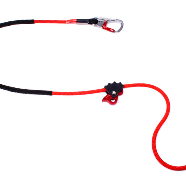 Lonża Edelweiss ALTO P 4 m