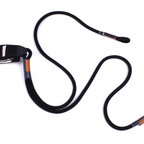 Lonża Edelweiss ABSORB V 80 cm