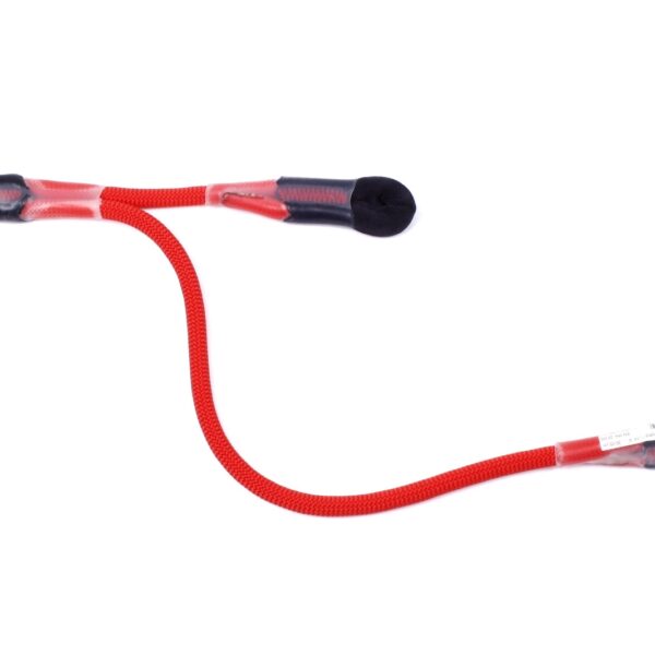 Lonża Edelweiss TRAX V 30/65 cm