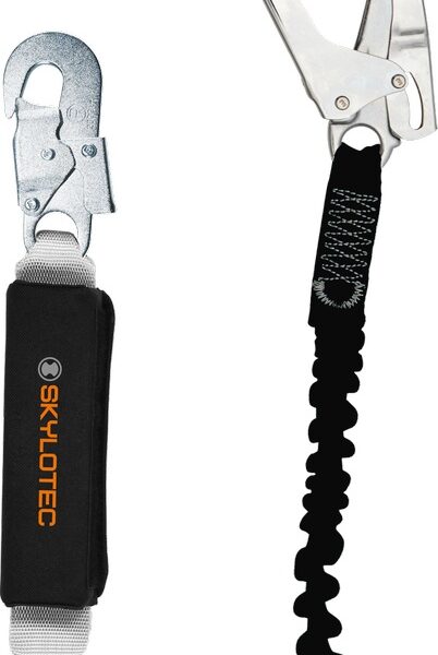 Lonża Skylotec BFD FLEX I FS 90 ST / FS 51 ST 2 m