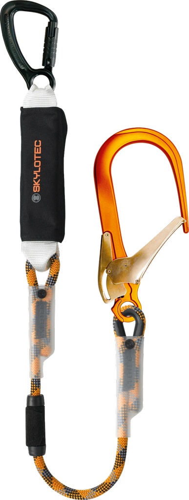 lonza-skylotec-bfd-sk12-i-fs-110-alu-stak-tri-1 Lonża Skylotec BFD SK12 I FS 110 ALU / STAK TRI 1.5 m - obrazek 1