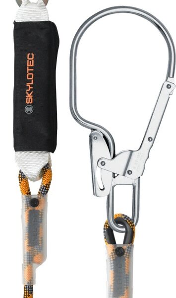 Lonża Skylotec BFD SK12 I FS 92 / FS 51 ST 1.5 m