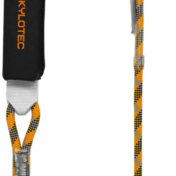 Lonża Skylotec BFD SK12 I FS 90 ST / FS 51 ST 1.5 m