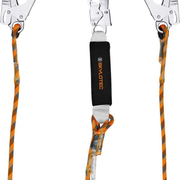 Lonża Skylotec BFD SK12 Y FS 90 ST / FS 51 ST 1.5 m