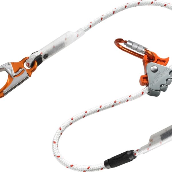 Linka pozycjonująca Skylotec ERGOGRIP SK12 ATTACK 2 m