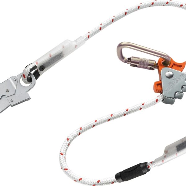 Linka pozycjonująca Skylotec ERGOGRIP SK12 FS 51 ST 1.5 m