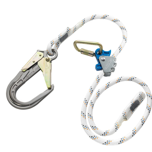 Linka pozycjonująca Skylotec ERGOGRIP SK16 FS 64 ALU 1.8 m